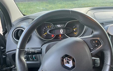 Renault Kaptur I рестайлинг, 2016 год, 1 080 000 рублей, 7 фотография