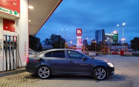 Skoda Octavia, 2013 год, 1 150 000 рублей, 6 фотография