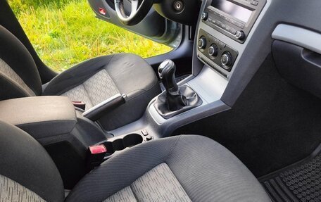Skoda Octavia, 2013 год, 1 150 000 рублей, 11 фотография