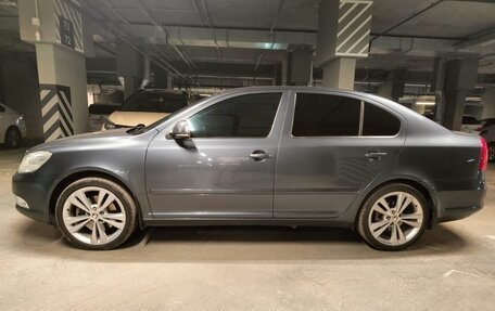 Skoda Octavia, 2013 год, 1 150 000 рублей, 7 фотография