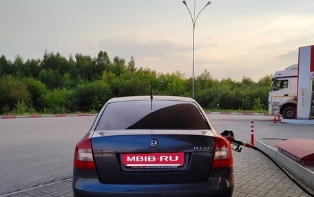 Skoda Octavia, 2013 год, 1 150 000 рублей, 4 фотография