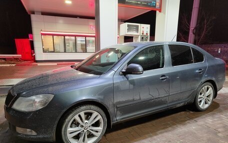 Skoda Octavia, 2013 год, 1 150 000 рублей, 8 фотография