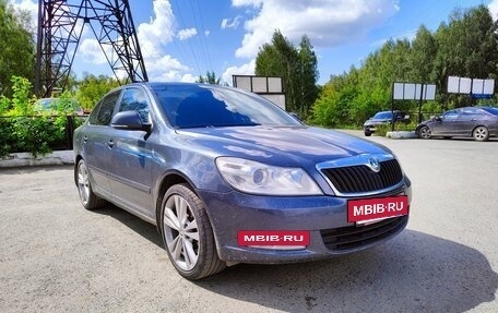 Skoda Octavia, 2013 год, 1 150 000 рублей, 2 фотография
