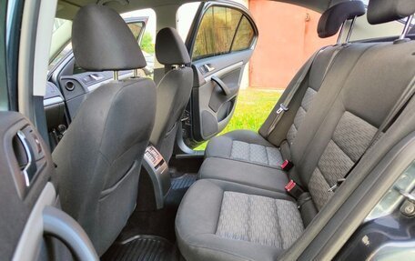 Skoda Octavia, 2013 год, 1 150 000 рублей, 13 фотография
