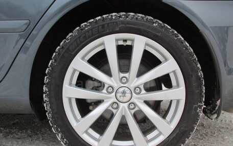 Skoda Octavia, 2013 год, 1 150 000 рублей, 17 фотография