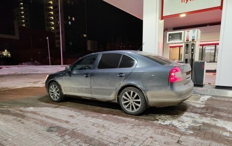 Skoda Octavia, 2013 год, 1 150 000 рублей, 18 фотография
