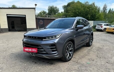 CheryExeed LX, 2023 год, 2 250 000 рублей, 2 фотография