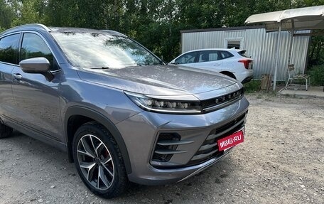 CheryExeed LX, 2023 год, 2 250 000 рублей, 11 фотография