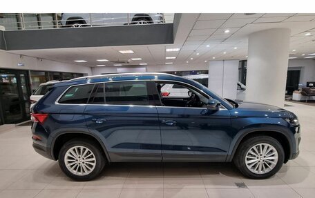 Skoda Kodiaq I, 2025 год, 4 900 000 рублей, 5 фотография