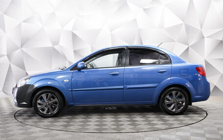 KIA Rio II, 2011 год, 687 000 рублей, 2 фотография