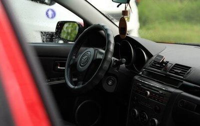Mazda 3, 2007 год, 600 000 рублей, 1 фотография
