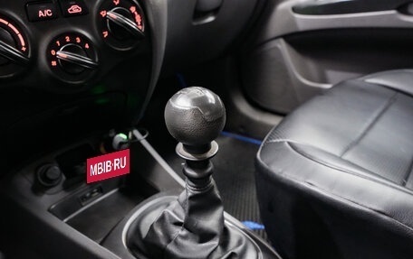 KIA Rio II, 2011 год, 687 000 рублей, 16 фотография