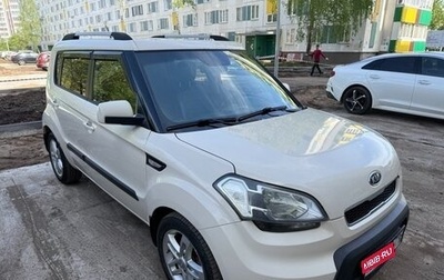 KIA Soul I рестайлинг, 2011 год, 590 000 рублей, 1 фотография