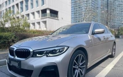 BMW 3 серия, 2021 год, 2 460 000 рублей, 1 фотография