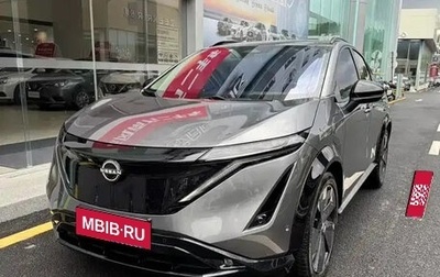 Nissan Ariya, 2024 год, 1 940 000 рублей, 1 фотография