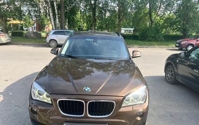 BMW X1, 2014 год, 1 640 000 рублей, 1 фотография