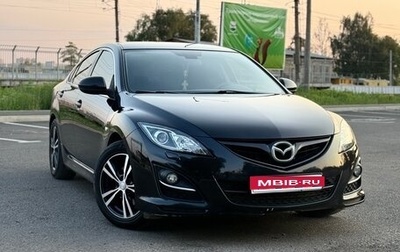Mazda 6, 2010 год, 1 070 000 рублей, 1 фотография