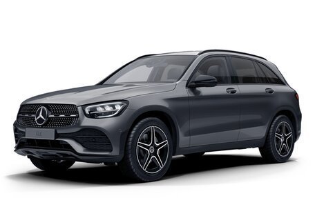 Mercedes-Benz GLC, 2025 год, 6 940 000 рублей, 1 фотография