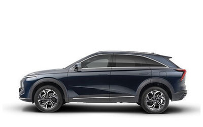 Haval F7, 2025 год, 3 499 000 рублей, 1 фотография