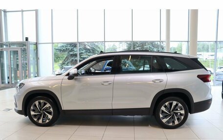 Skoda Kodiaq, 2025 год, 5 450 000 рублей, 2 фотография