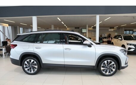 Skoda Kodiaq, 2025 год, 5 450 000 рублей, 7 фотография