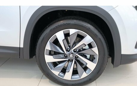 Skoda Kodiaq, 2025 год, 5 450 000 рублей, 10 фотография