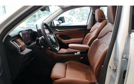 Skoda Kodiaq, 2025 год, 5 450 000 рублей, 11 фотография