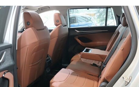 Skoda Kodiaq, 2025 год, 5 450 000 рублей, 15 фотография