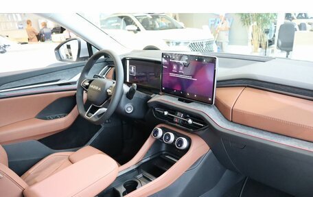 Skoda Kodiaq, 2025 год, 5 450 000 рублей, 14 фотография