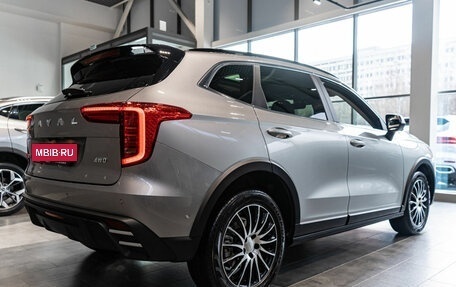 Haval Jolion, 2025 год, 2 749 000 рублей, 4 фотография