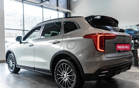 Haval Jolion, 2025 год, 2 749 000 рублей, 2 фотография