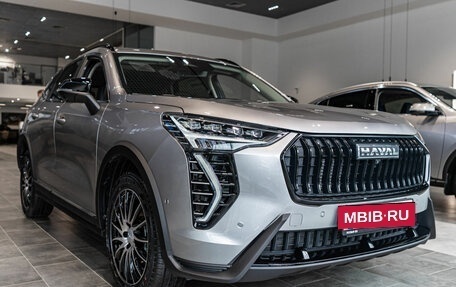 Haval Jolion, 2025 год, 2 749 000 рублей, 5 фотография