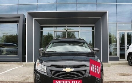 Chevrolet Cruze II, 2013 год, 1 030 000 рублей, 2 фотография