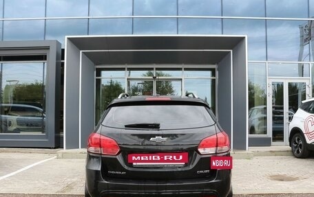 Chevrolet Cruze II, 2013 год, 1 030 000 рублей, 5 фотография
