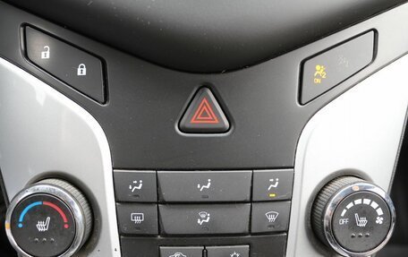 Chevrolet Cruze II, 2013 год, 1 030 000 рублей, 9 фотография