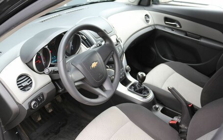 Chevrolet Cruze II, 2013 год, 1 030 000 рублей, 12 фотография