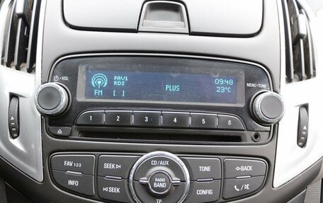 Chevrolet Cruze II, 2013 год, 1 030 000 рублей, 8 фотография