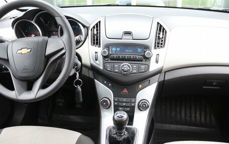 Chevrolet Cruze II, 2013 год, 1 030 000 рублей, 11 фотография