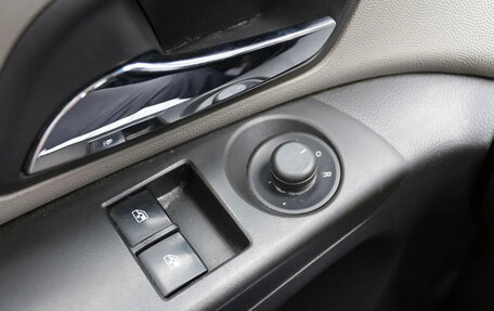 Chevrolet Cruze II, 2013 год, 1 030 000 рублей, 10 фотография