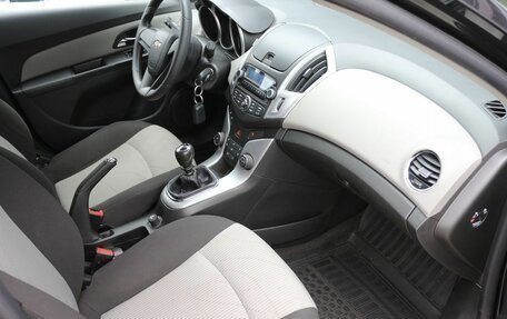 Chevrolet Cruze II, 2013 год, 1 030 000 рублей, 14 фотография