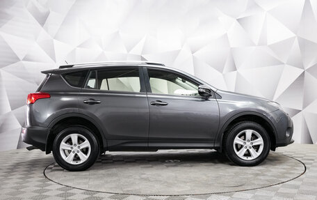 Toyota RAV4, 2014 год, 1 950 000 рублей, 6 фотография