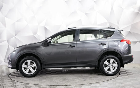 Toyota RAV4, 2014 год, 1 950 000 рублей, 2 фотография