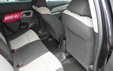 Chevrolet Cruze II, 2013 год, 1 030 000 рублей, 15 фотография