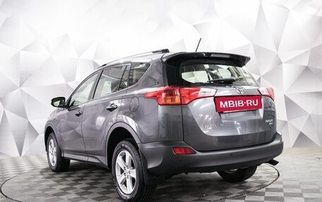 Toyota RAV4, 2014 год, 1 950 000 рублей, 3 фотография