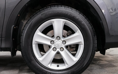 Toyota RAV4, 2014 год, 1 950 000 рублей, 9 фотография