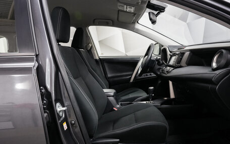Toyota RAV4, 2014 год, 1 950 000 рублей, 11 фотография