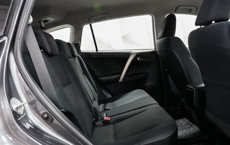 Toyota RAV4, 2014 год, 1 950 000 рублей, 12 фотография