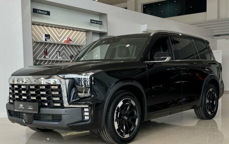 GAC GS8, 2024 год, 4 999 000 рублей, 3 фотография