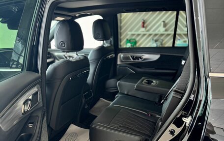 GAC GS8, 2024 год, 4 999 000 рублей, 6 фотография