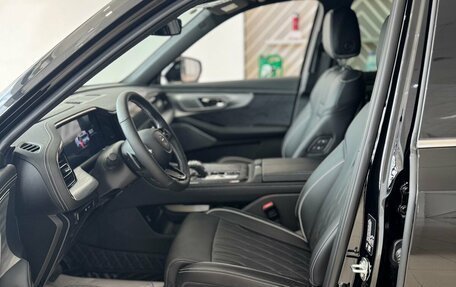 GAC GS8, 2024 год, 4 999 000 рублей, 5 фотография